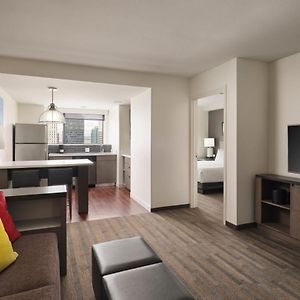 One-Bedroom King Suite