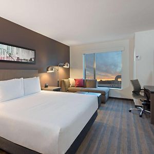 King Room Disability Access